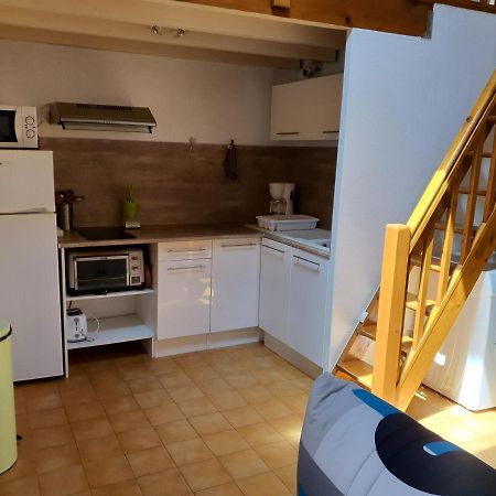 Villa Mjp 463 Narbonne-Plage Zewnętrze zdjęcie