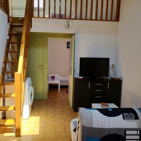 Villa Mjp 463 Narbonne-Plage Zewnętrze zdjęcie
