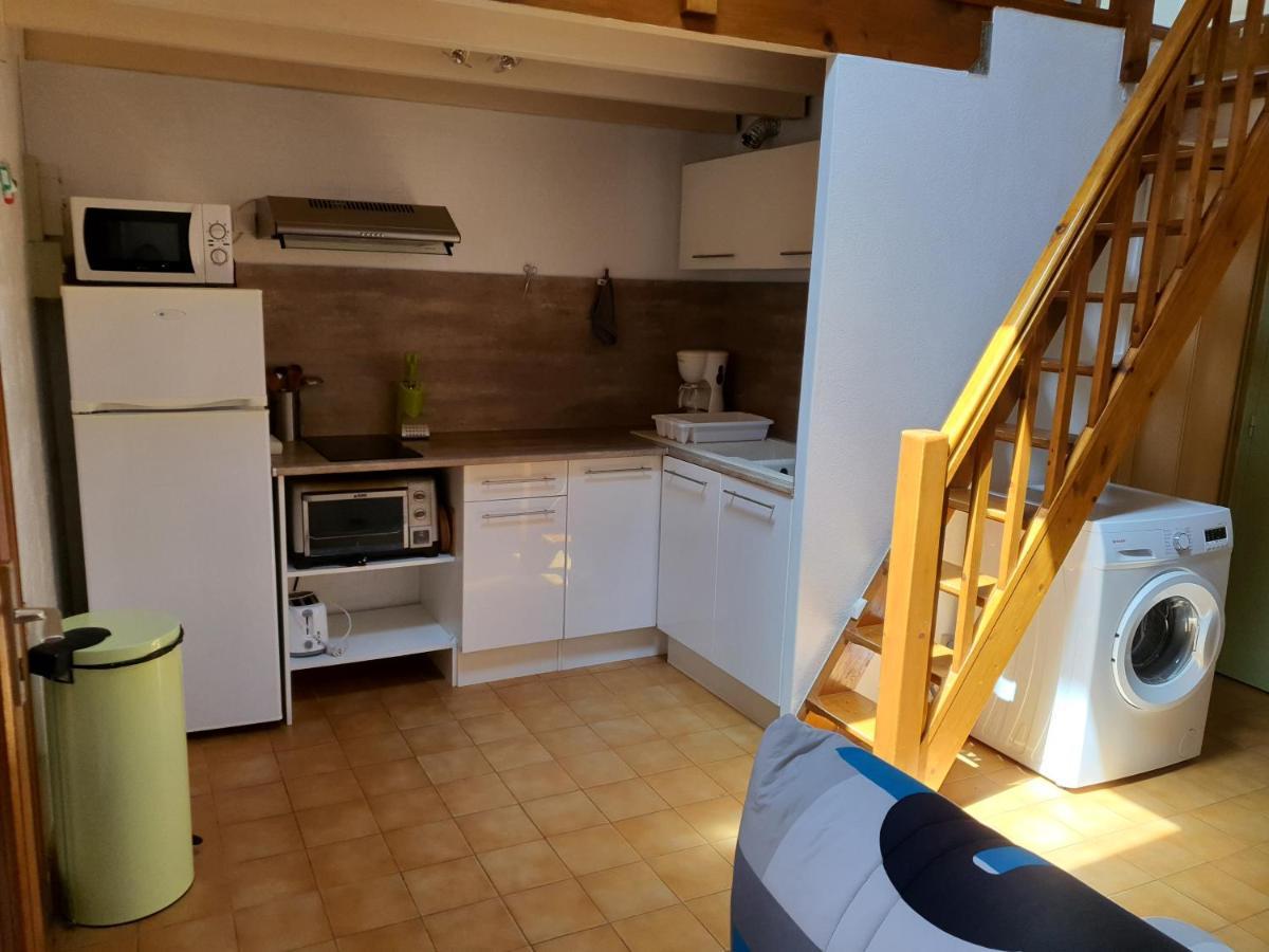 Villa Mjp 463 Narbonne-Plage Zewnętrze zdjęcie