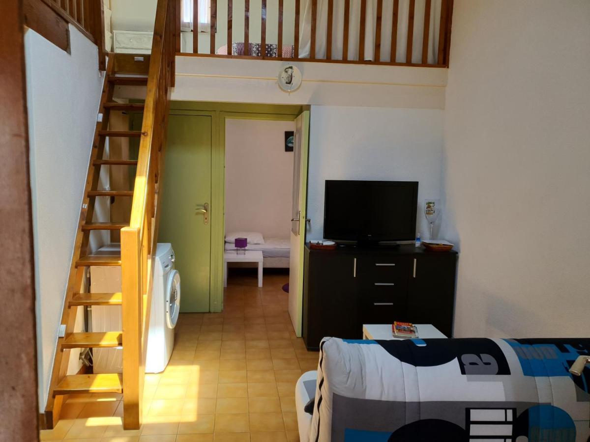 Villa Mjp 463 Narbonne-Plage Zewnętrze zdjęcie