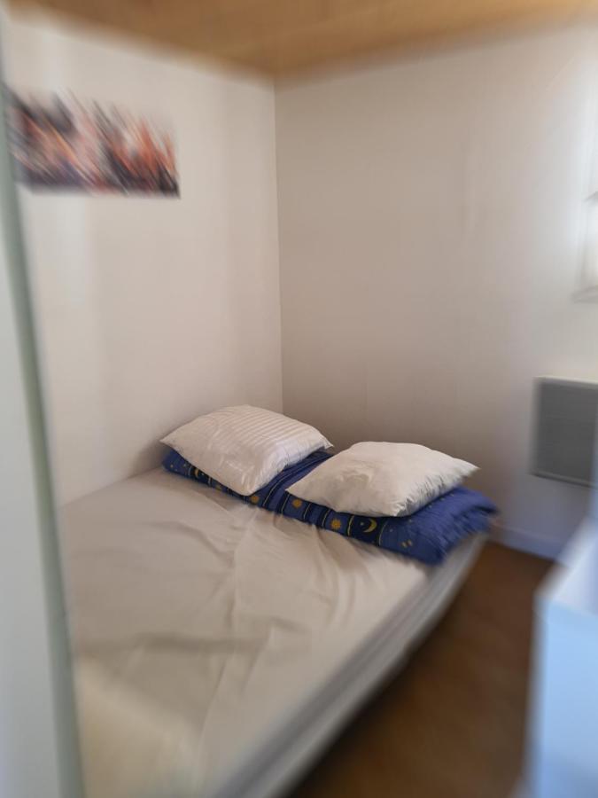 Villa Mjp 463 Narbonne-Plage Zewnętrze zdjęcie