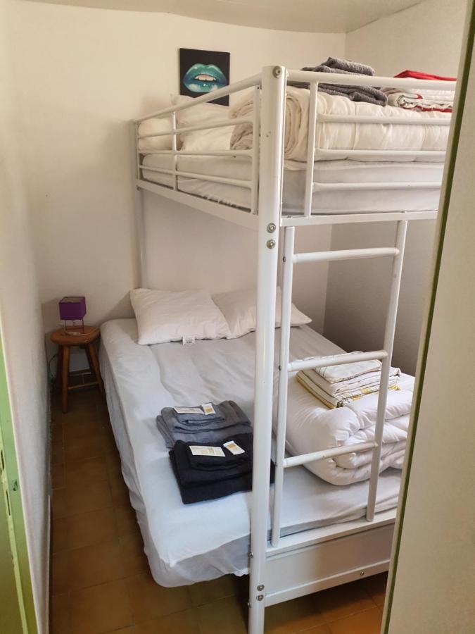 Villa Mjp 463 Narbonne-Plage Zewnętrze zdjęcie